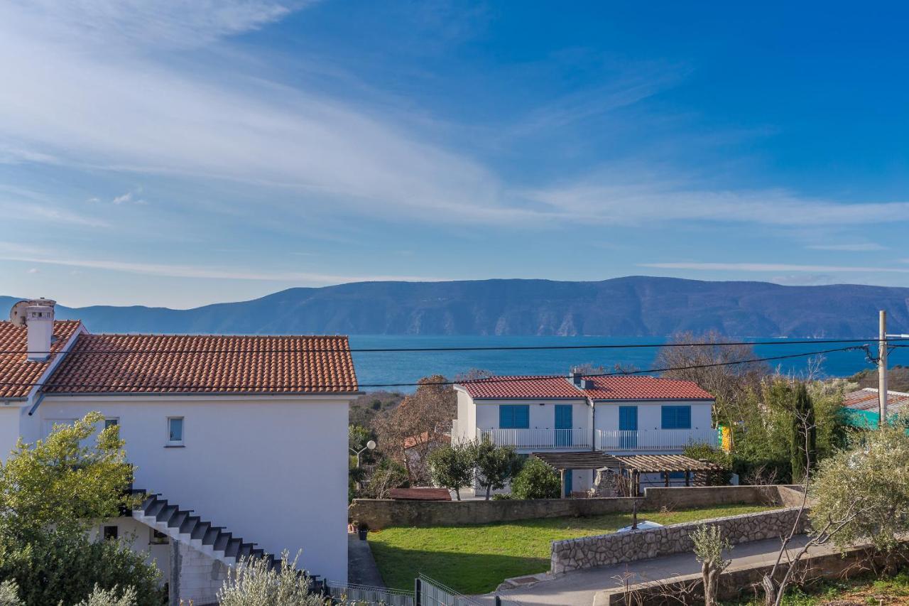 Holiday House Villa Andro Pinezići Exterior foto